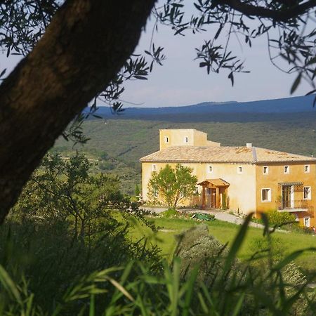 Pontet-Fronzele Agrotourisme Ecologique, Maison D'Hotes & Spa Lagorce  Ngoại thất bức ảnh