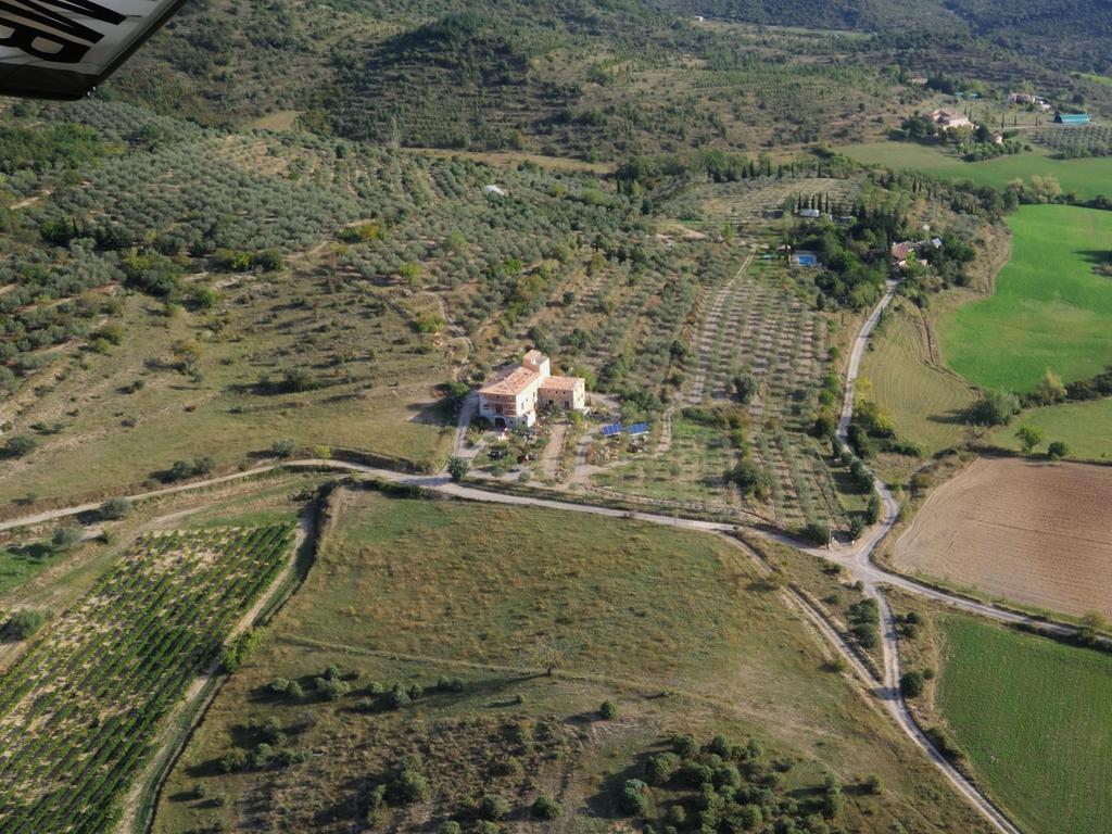 Pontet-Fronzele Agrotourisme Ecologique, Maison D'Hotes & Spa Lagorce  Ngoại thất bức ảnh