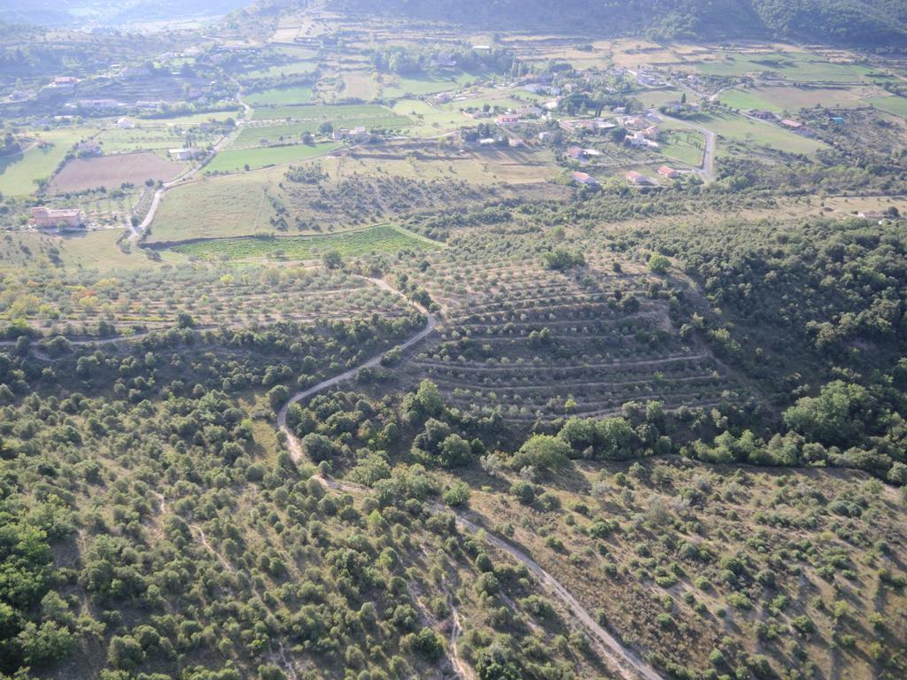 Pontet-Fronzele Agrotourisme Ecologique, Maison D'Hotes & Spa Lagorce  Ngoại thất bức ảnh