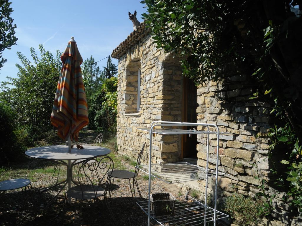 Pontet-Fronzele Agrotourisme Ecologique, Maison D'Hotes & Spa Lagorce  Ngoại thất bức ảnh