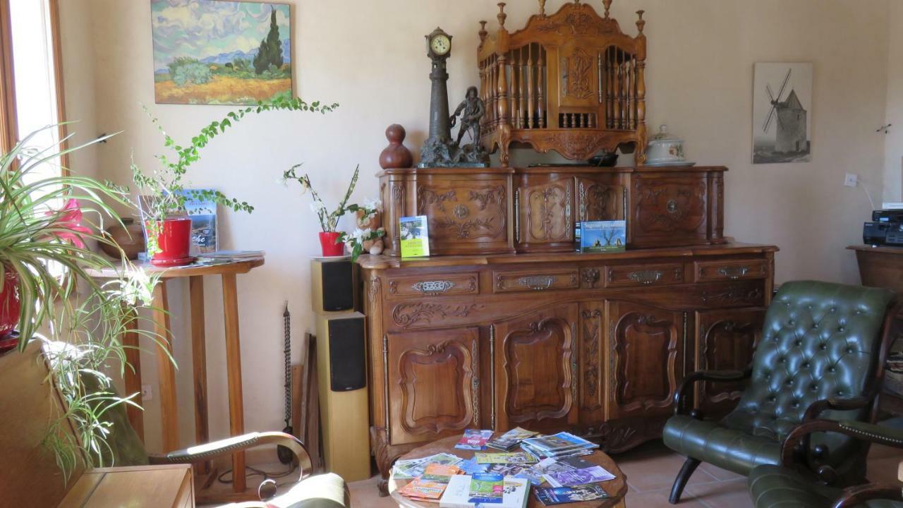 Pontet-Fronzele Agrotourisme Ecologique, Maison D'Hotes & Spa Lagorce  Ngoại thất bức ảnh